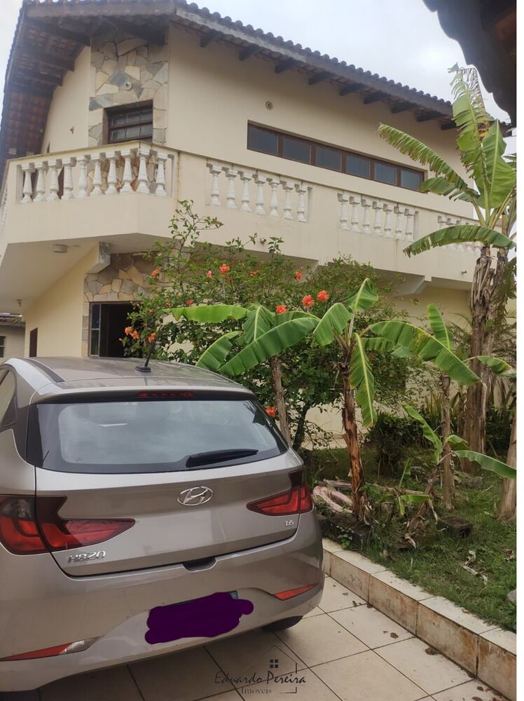 Sobrado, 3 quartos, 119 m² - Foto 1