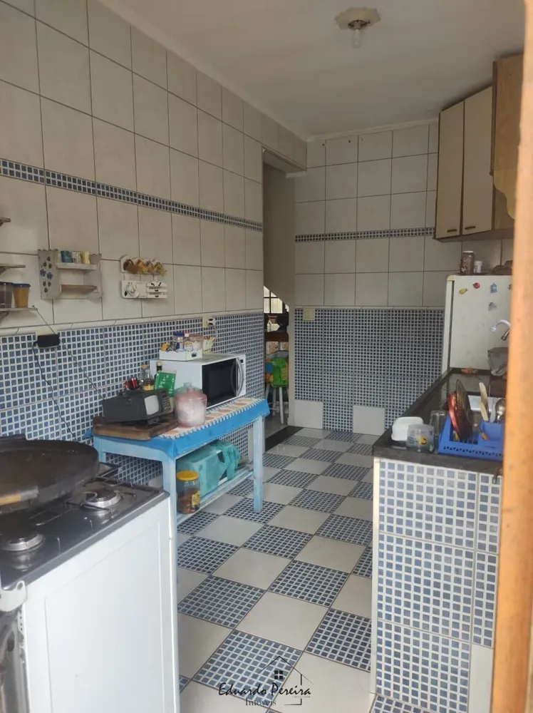 Sobrado, 3 quartos, 119 m² - Foto 7