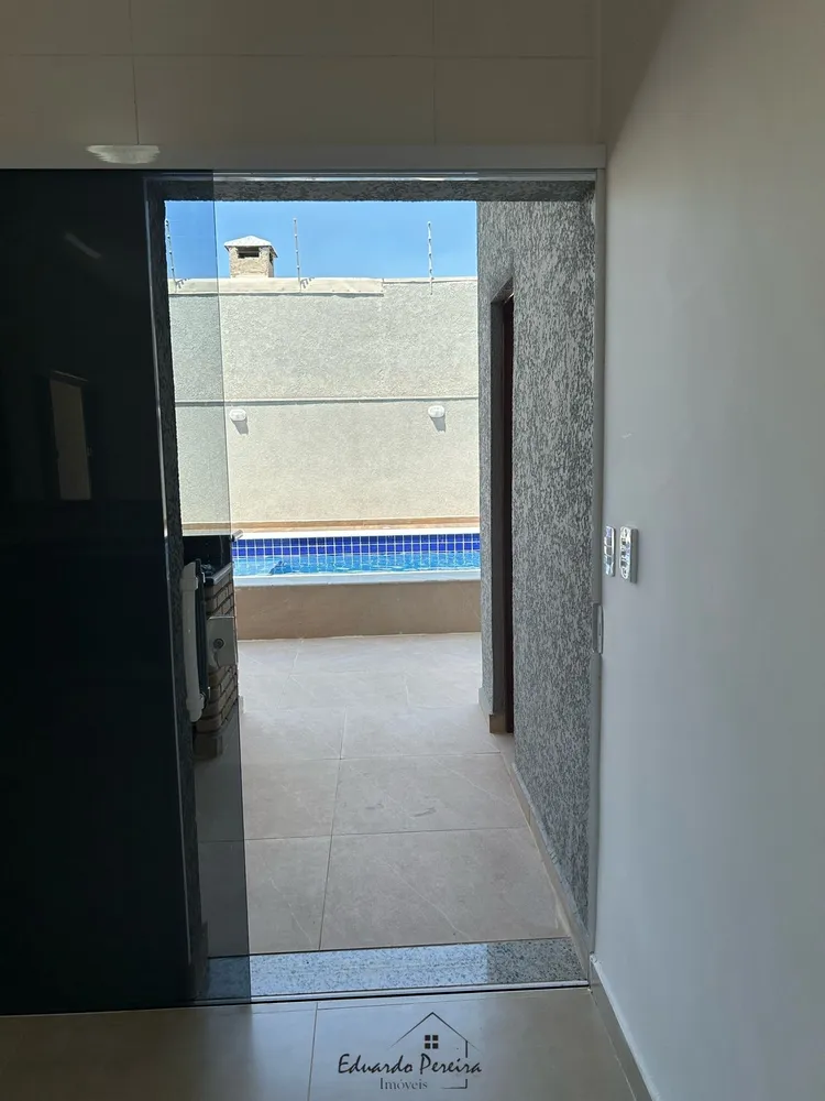 Casa, 3 quartos, 148 m² - Foto 15