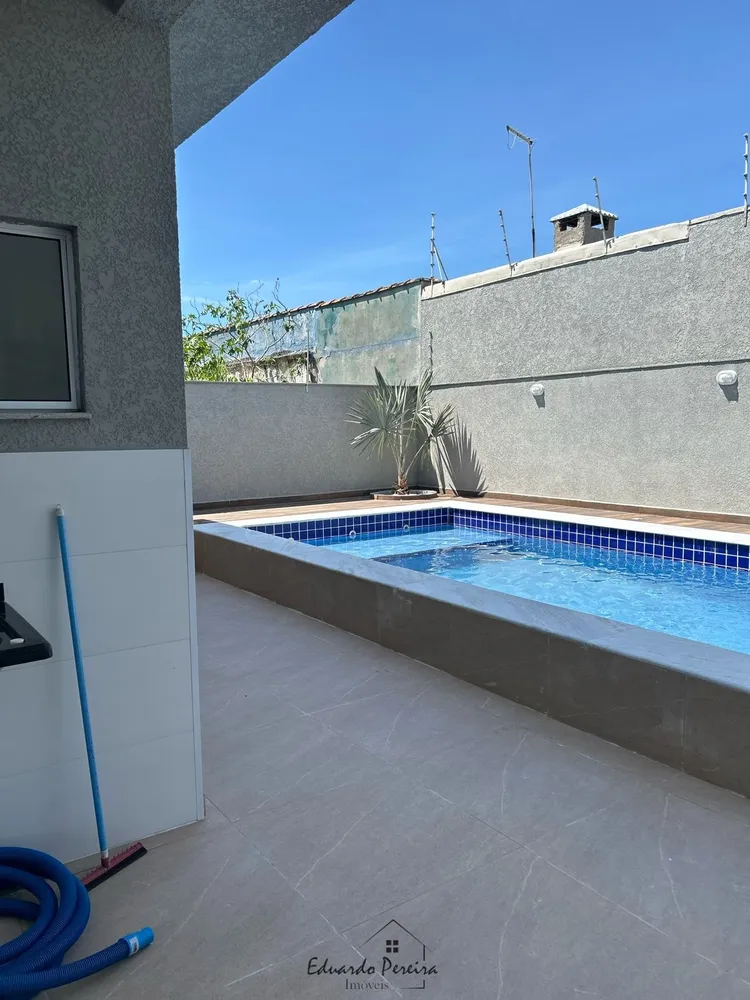 Casa, 3 quartos, 148 m² - Foto 1