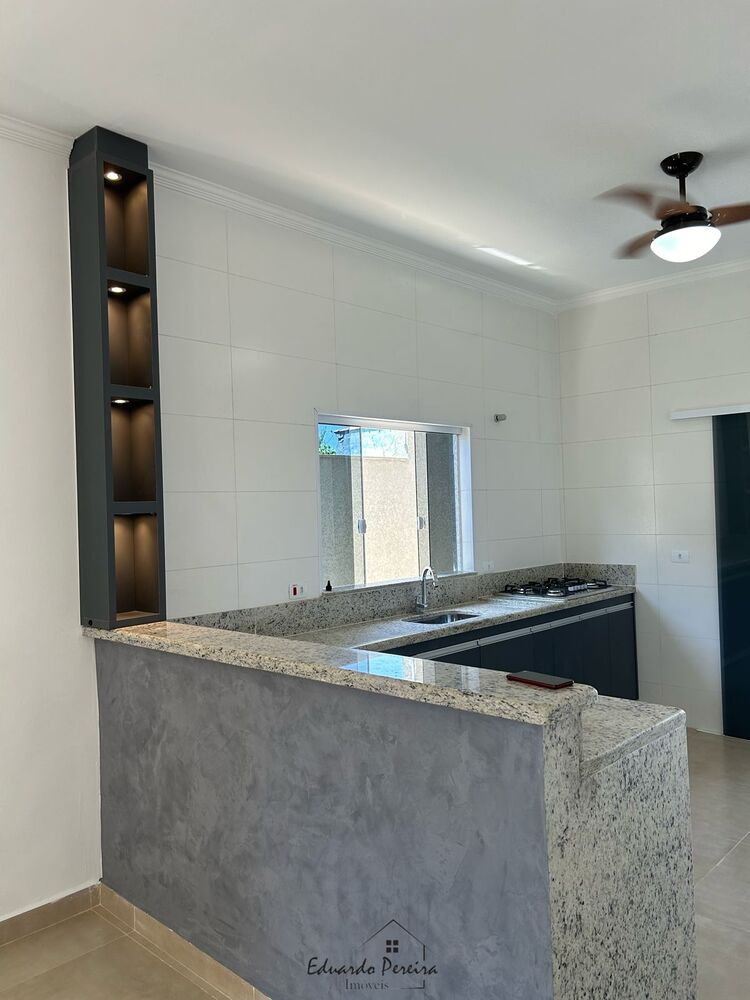 Casa, 3 quartos, 148 m² - Foto 1