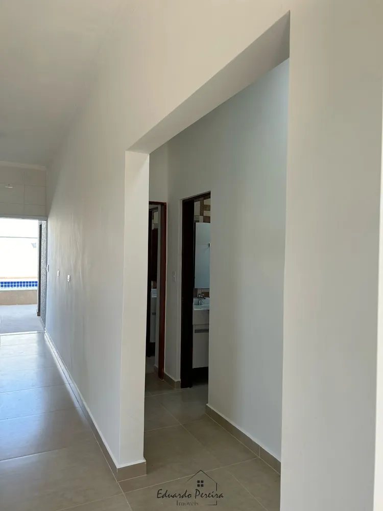 Casa, 3 quartos, 148 m² - Foto 10