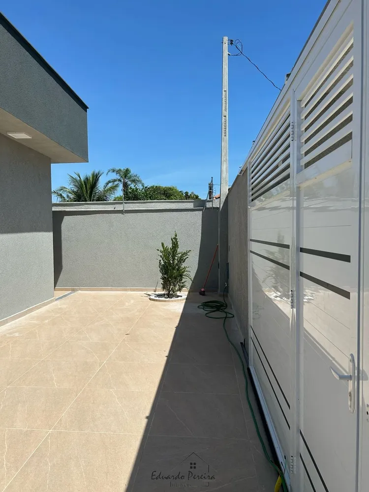 Casa, 3 quartos, 148 m² - Foto 19