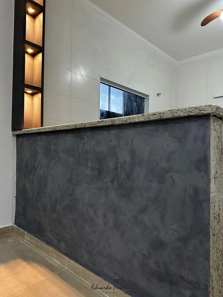 Casa, 3 quartos, 148 m² - Foto 6