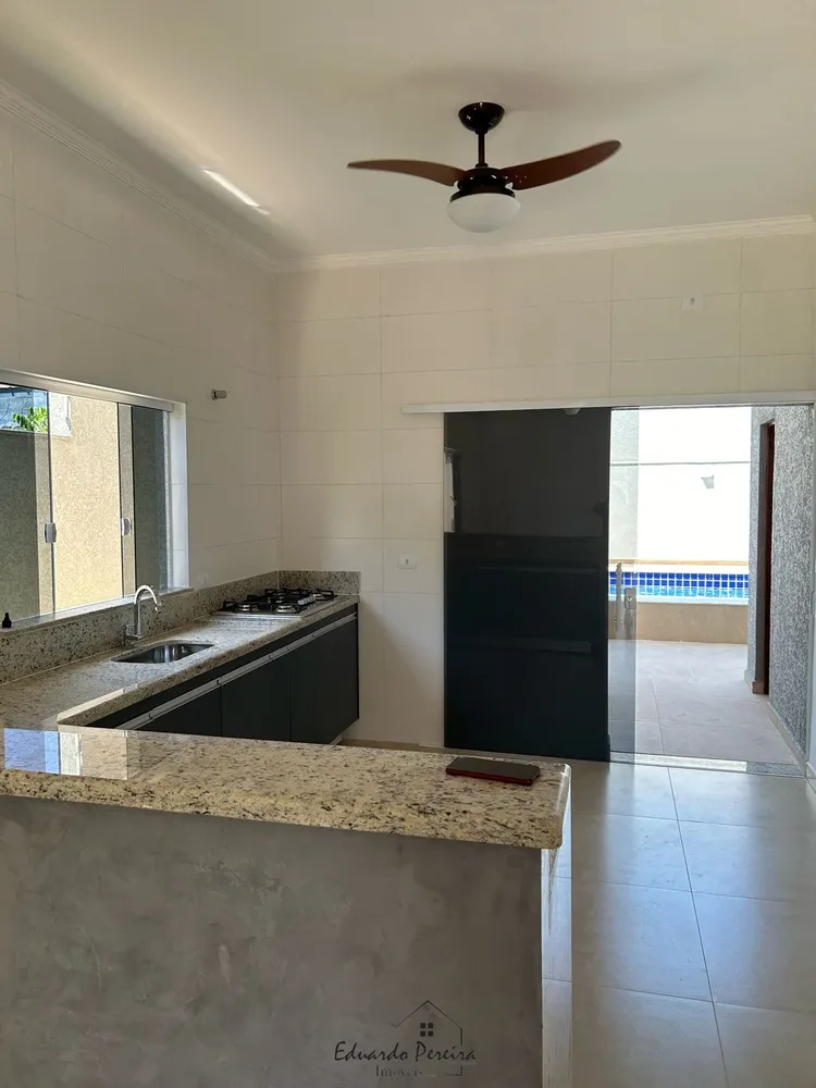 Casa, 3 quartos, 148 m² - Foto 8