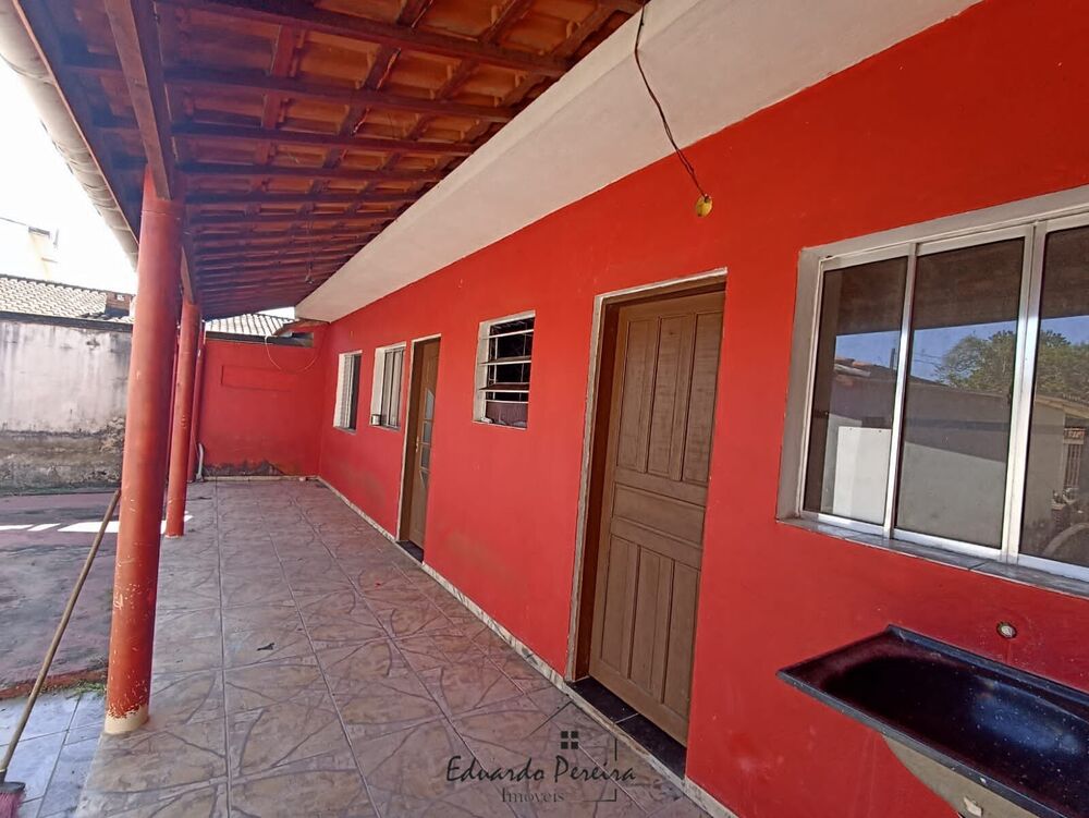 Casa, 2 quartos, 56 m² - Foto 3