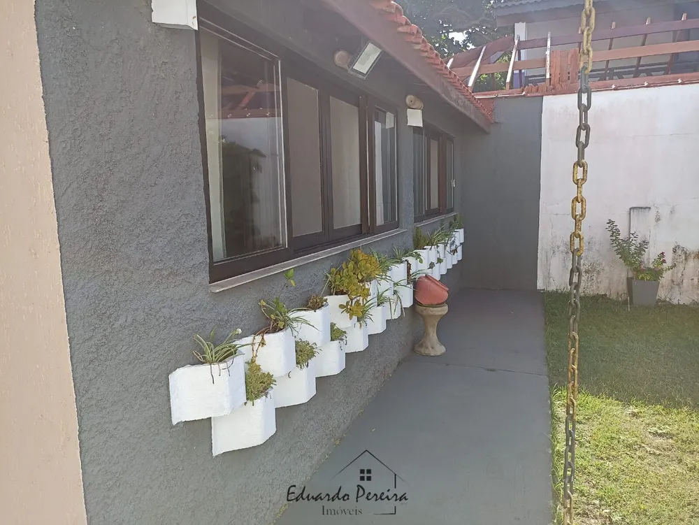 Casa, 4 quartos, 127 m² - Foto 15