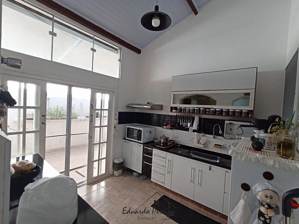 Casa, 4 quartos, 127 m² - Foto 4