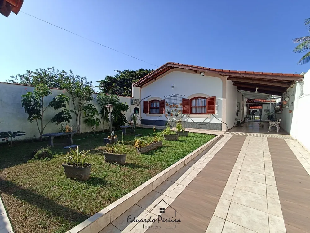 Casa, 4 quartos, 127 m² - Foto 1