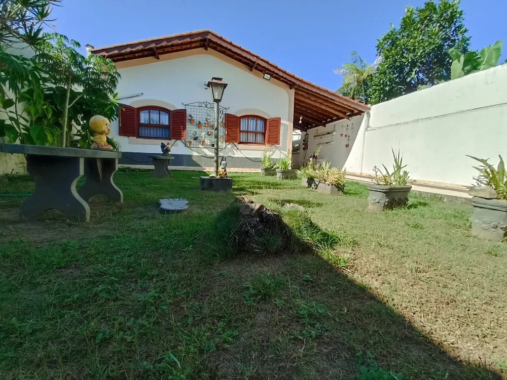 Casa, 4 quartos, 127 m² - Foto 2