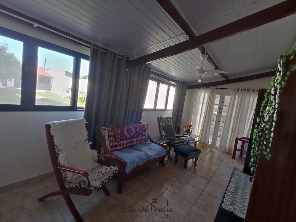 Casa, 4 quartos, 127 m² - Foto 3