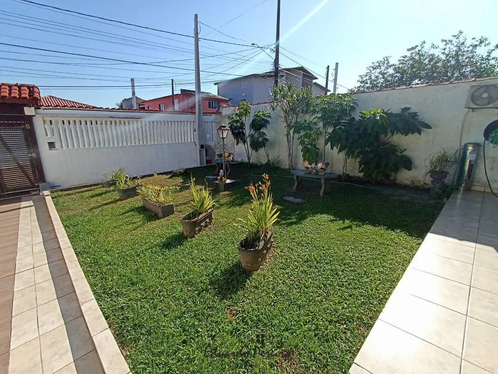 Casa, 4 quartos, 127 m² - Foto 3