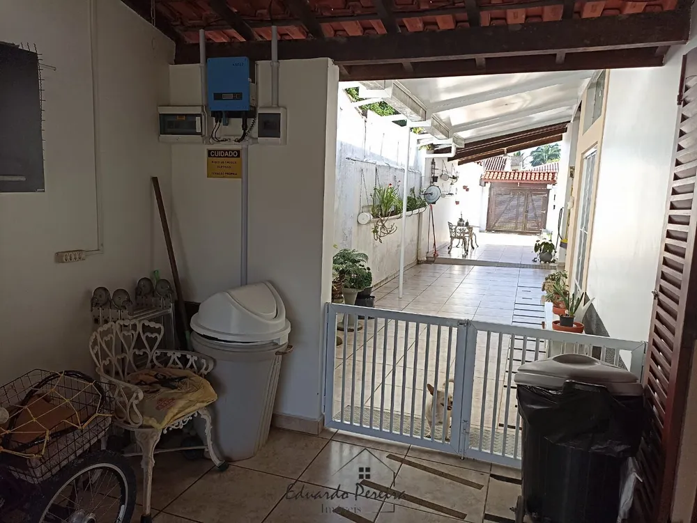 Casa, 4 quartos, 127 m² - Foto 17