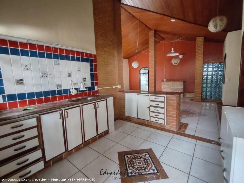 Casa, 4 quartos, 840 m² - Foto 1