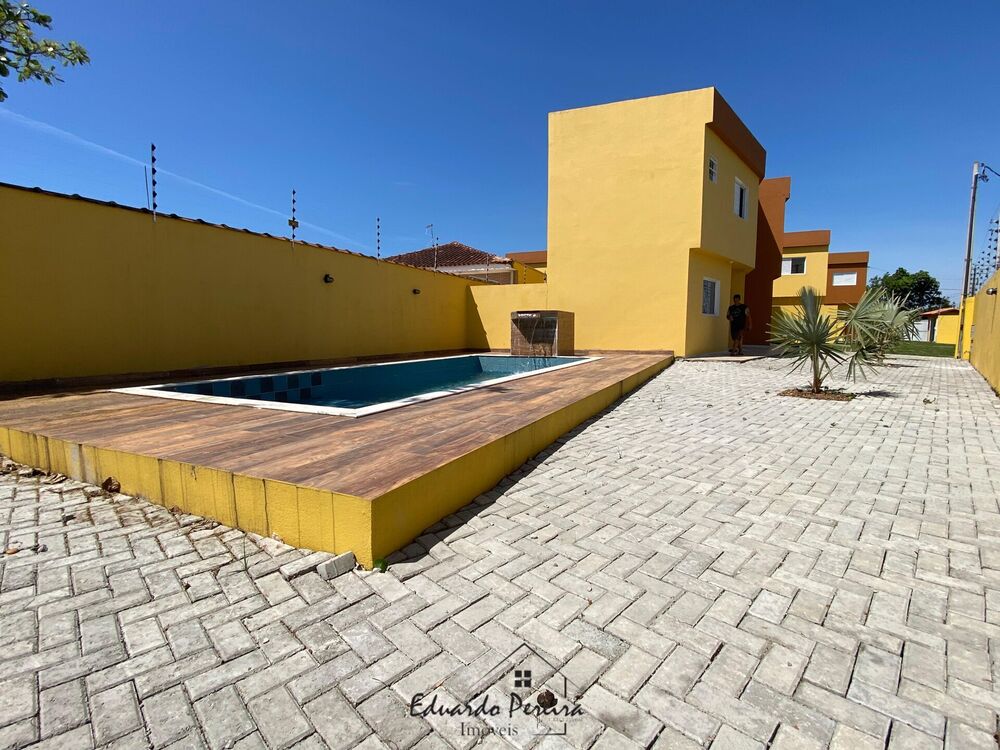 Casa de Condomínio - Foto 1