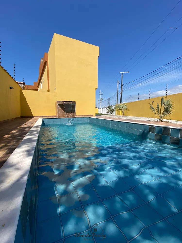 Casa de Condomínio - Foto 1