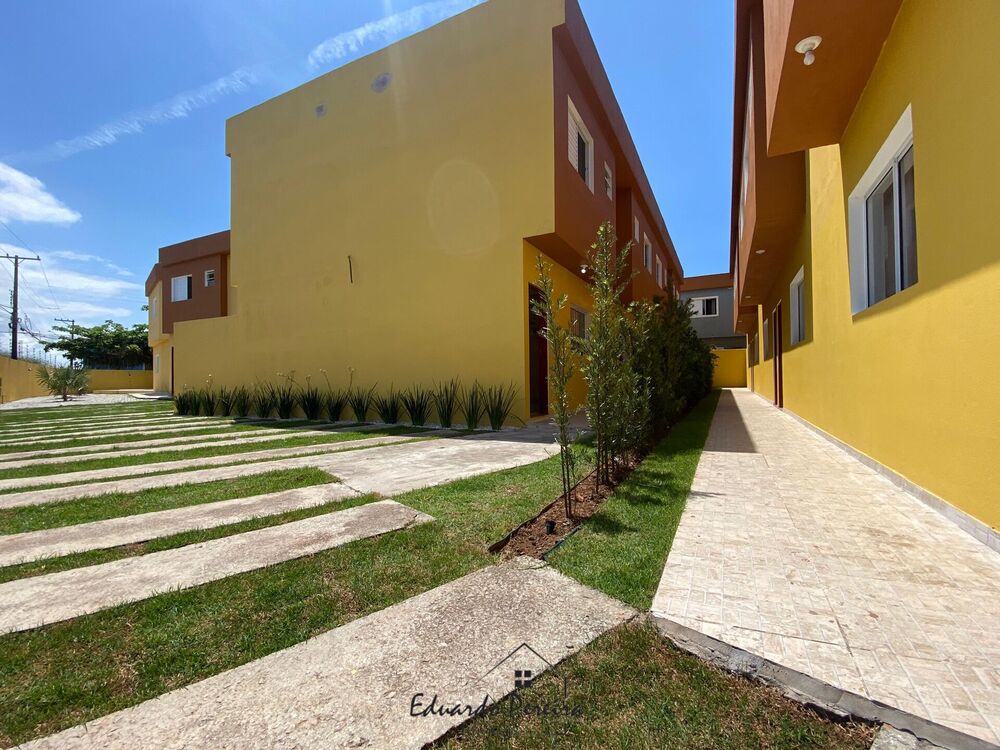 Casa de Condomínio - Foto 3