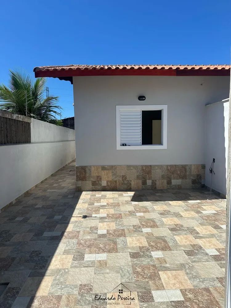 Casa, 2 quartos, 70 m² - Foto 2