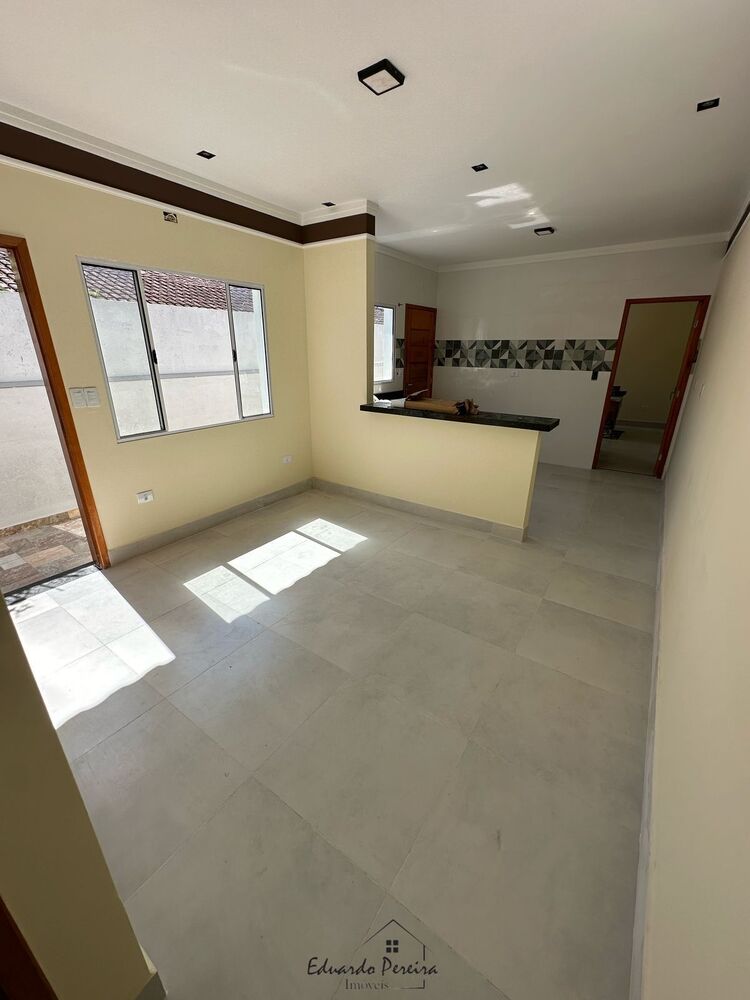 Casa, 2 quartos, 70 m² - Foto 2