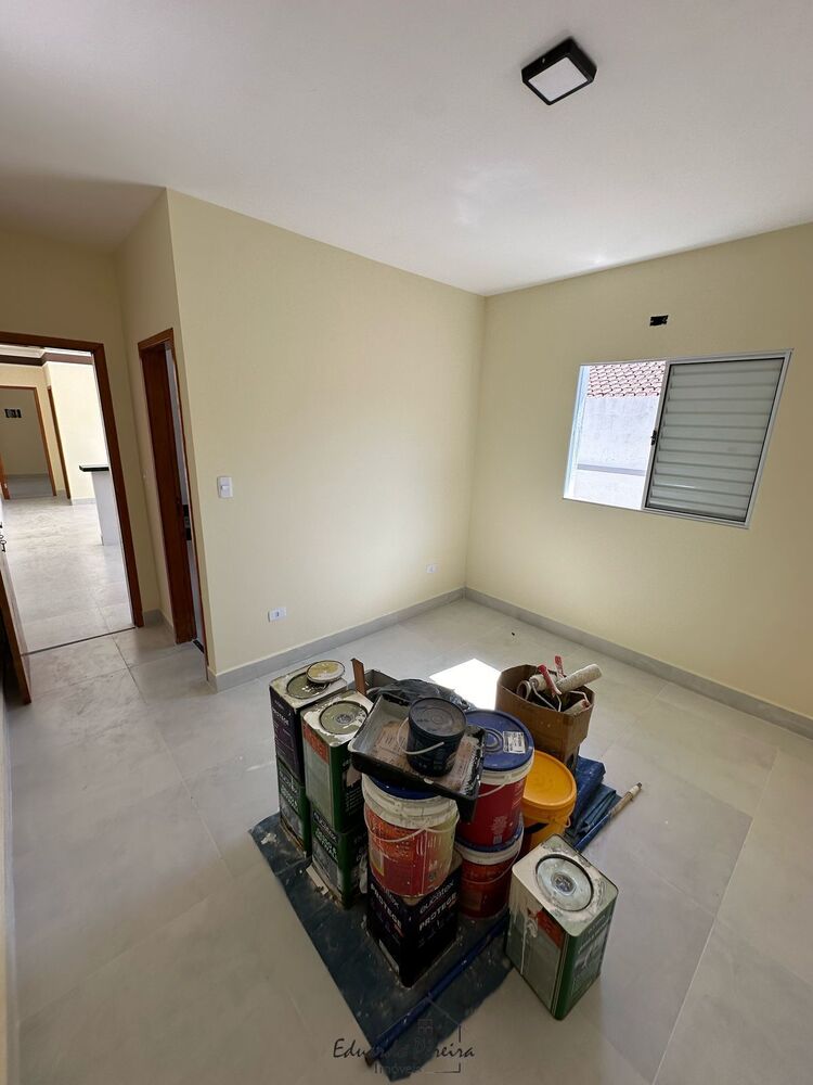 Casa, 2 quartos, 70 m² - Foto 1