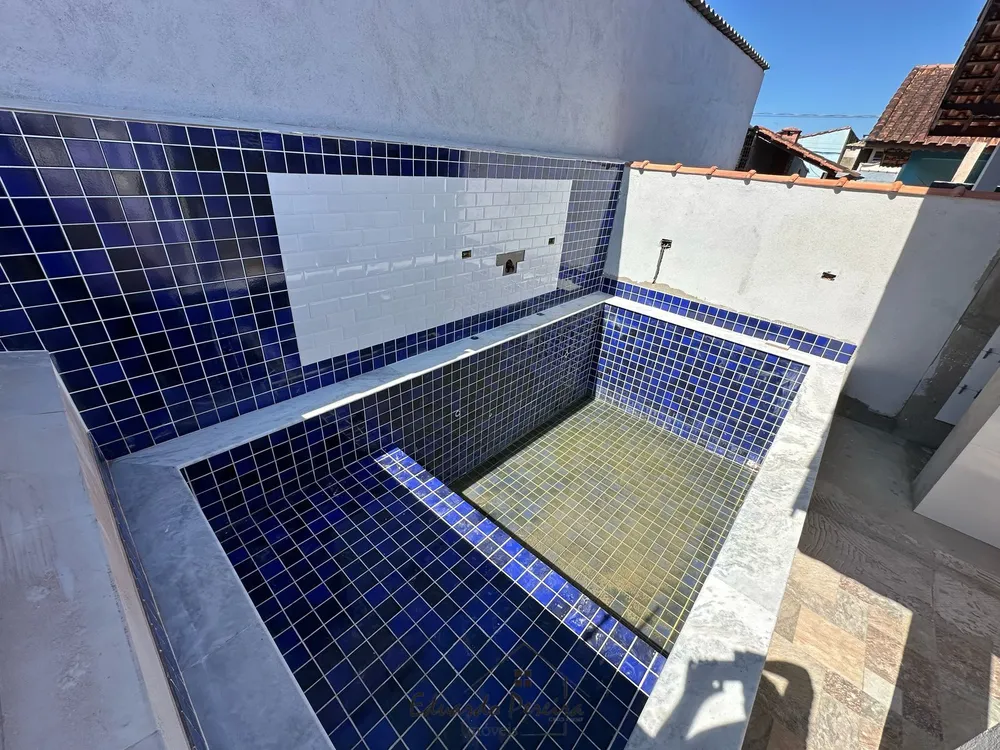 Casa, 2 quartos, 70 m² - Foto 9