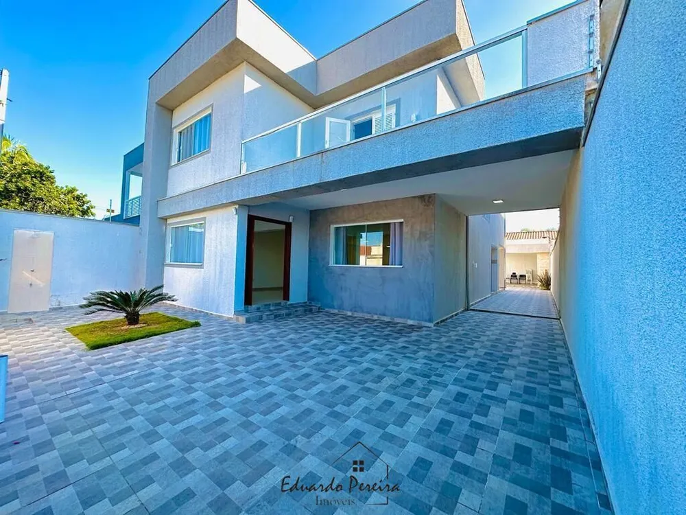 Sobrado, 310 m² - Foto 1