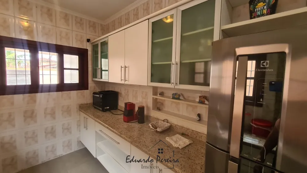 Sobrado, 4 quartos, 231 m² - Foto 4