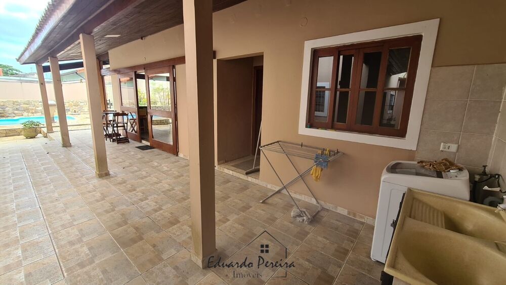 Sobrado, 4 quartos, 231 m² - Foto 4