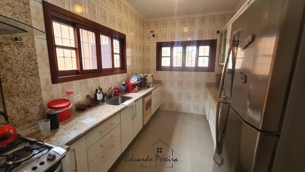 Sobrado, 4 quartos, 231 m² - Foto 3