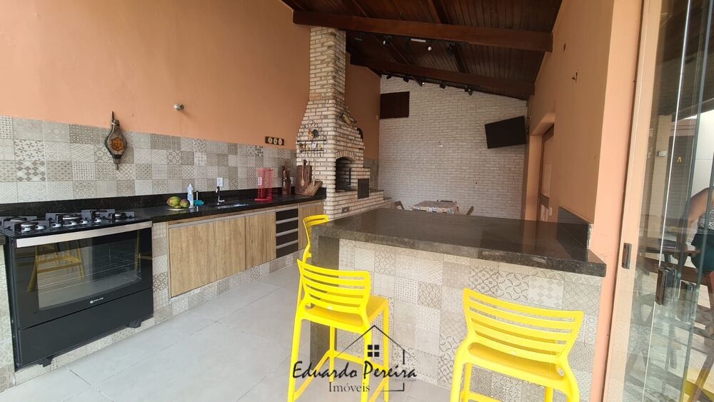 Sobrado, 4 quartos, 231 m² - Foto 2