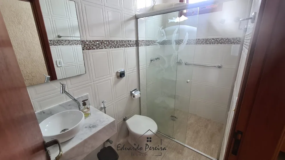 Sobrado, 4 quartos, 231 m² - Foto 13