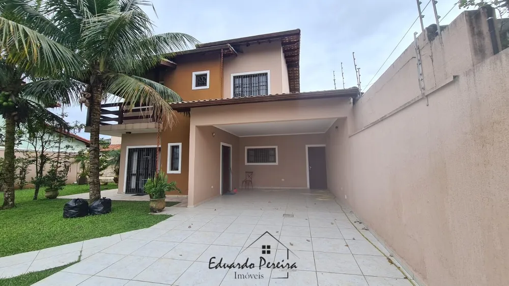 Sobrado, 4 quartos, 231 m² - Foto 2