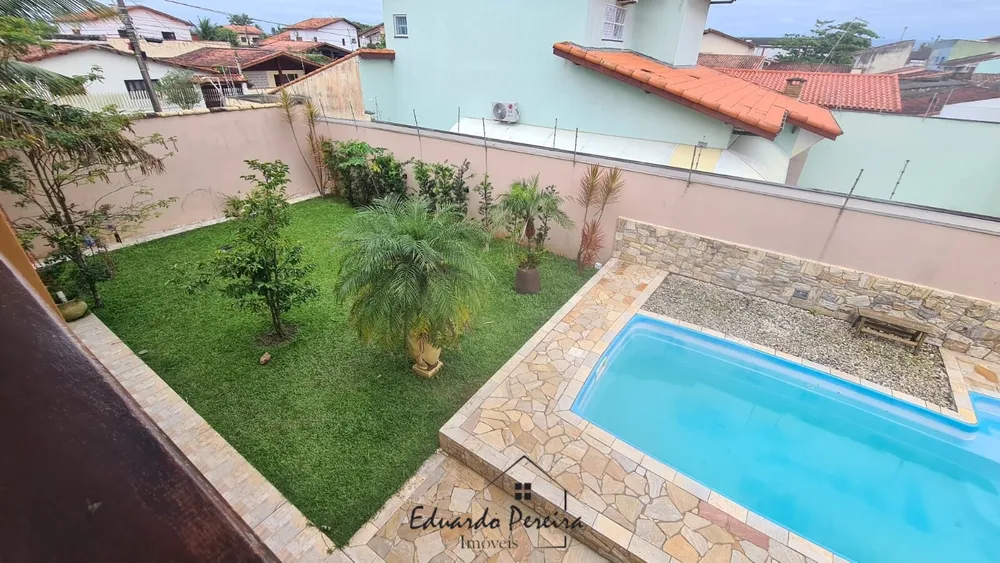Sobrado, 4 quartos, 231 m² - Foto 20