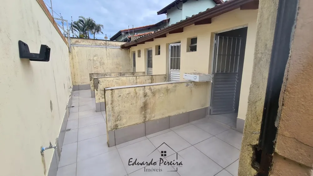 Sobrado, 4 quartos, 231 m² - Foto 16