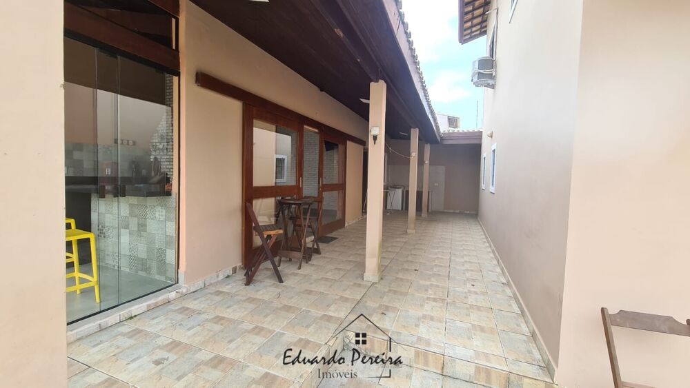 Sobrado, 4 quartos, 231 m² - Foto 3