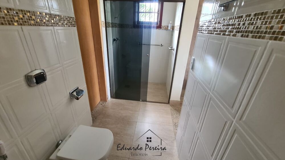 Sobrado, 4 quartos, 231 m² - Foto 1