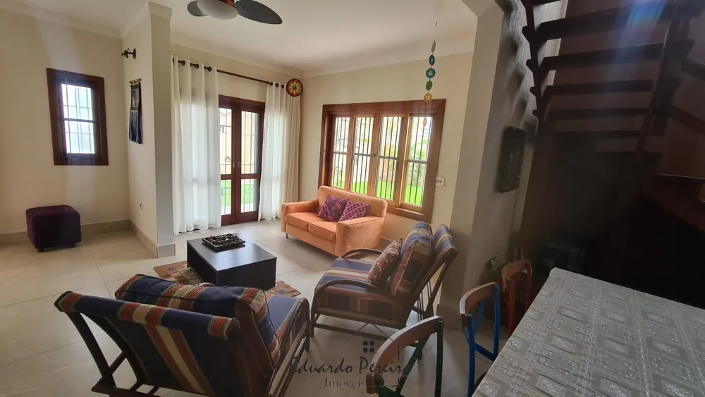 Sobrado, 4 quartos, 231 m² - Foto 6