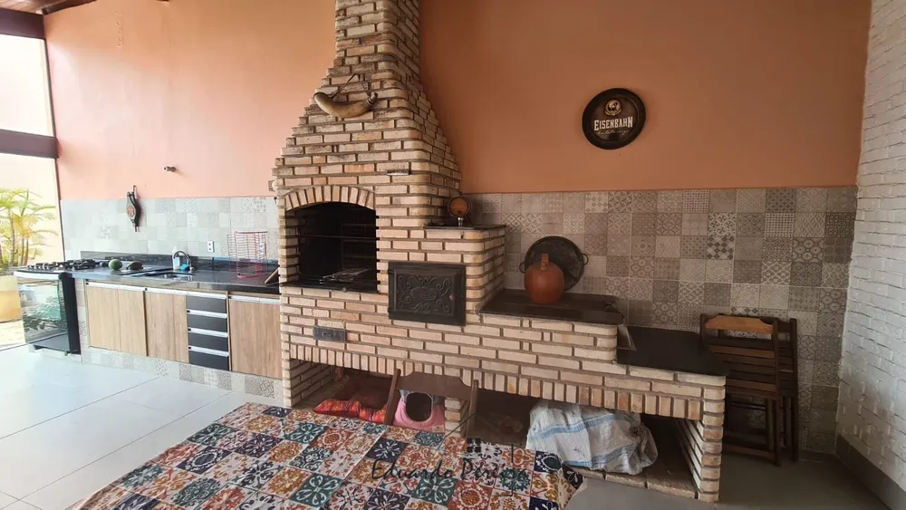 Sobrado, 4 quartos, 231 m² - Foto 11