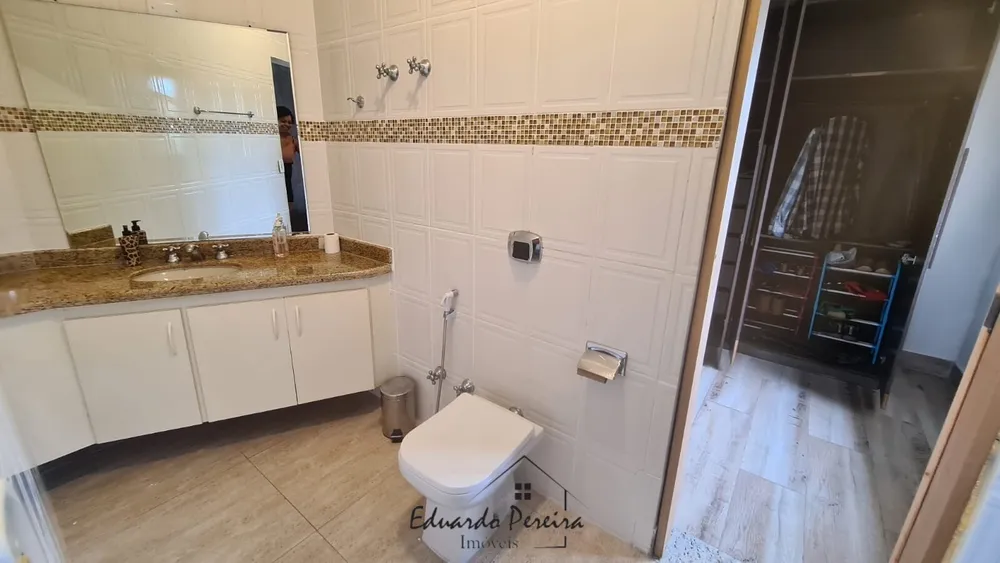 Sobrado, 4 quartos, 231 m² - Foto 10