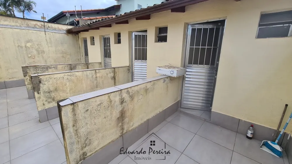 Sobrado, 4 quartos, 231 m² - Foto 15