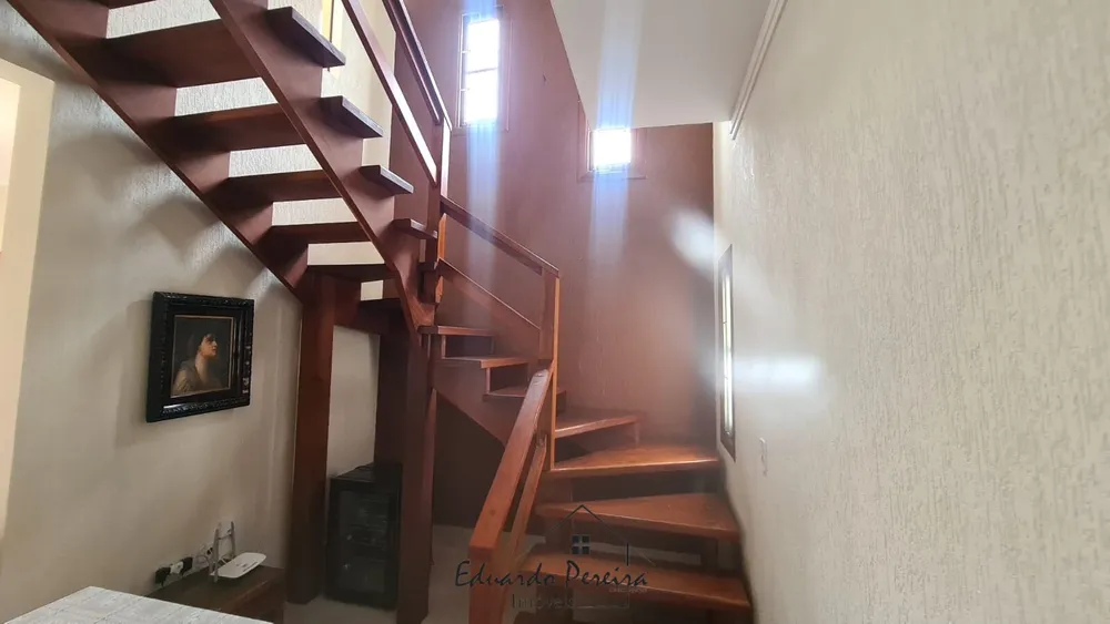 Sobrado, 4 quartos, 231 m² - Foto 7