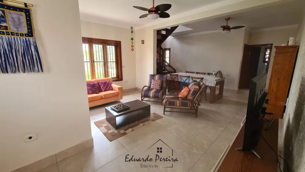 Sobrado, 4 quartos, 231 m² - Foto 5