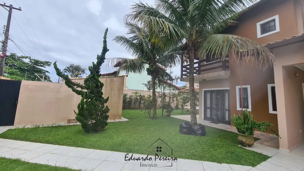 Sobrado, 4 quartos, 231 m² - Foto 14