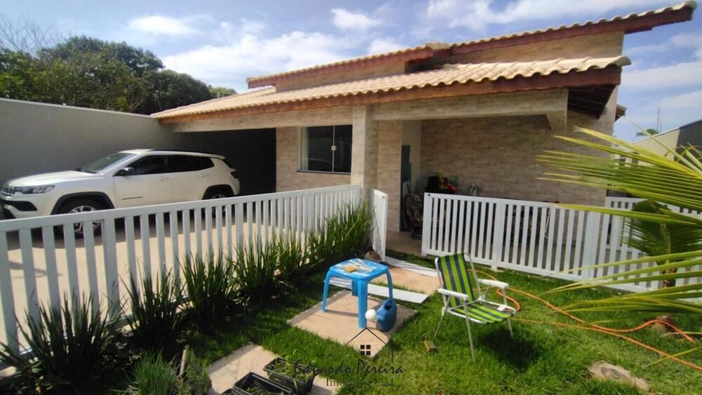 Casa, 3 quartos, 140 m² - Foto 2