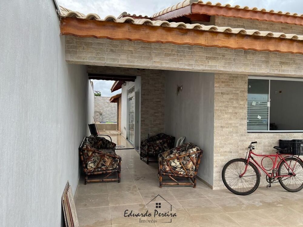 Casa, 3 quartos, 140 m² - Foto 1