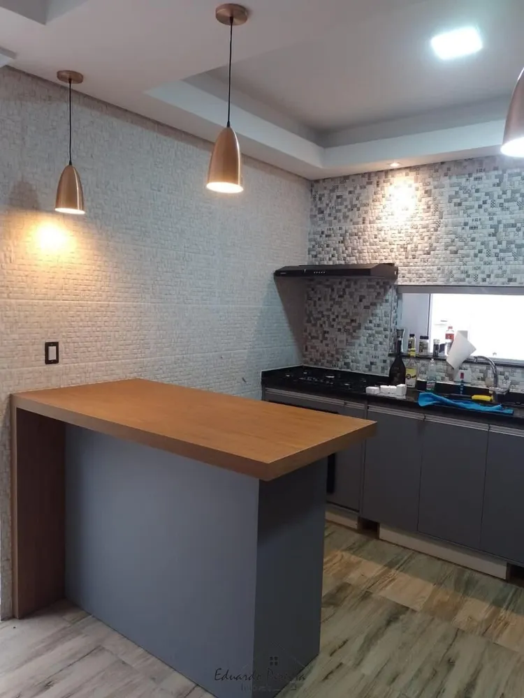 Casa, 3 quartos, 140 m² - Foto 7