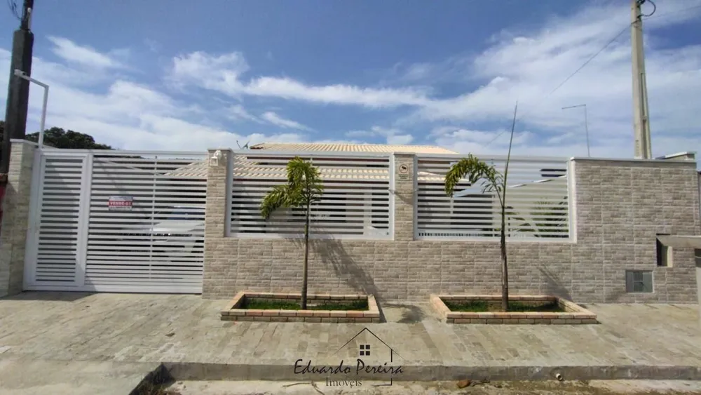 Casa, 3 quartos, 140 m² - Foto 2