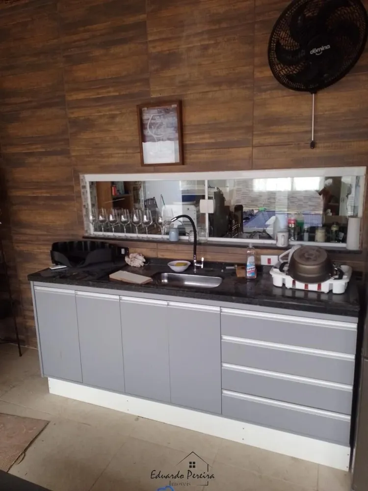 Casa, 3 quartos, 140 m² - Foto 5