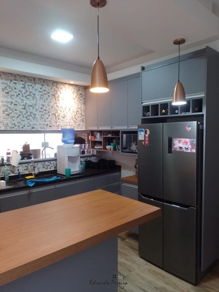 Casa, 3 quartos, 140 m² - Foto 4