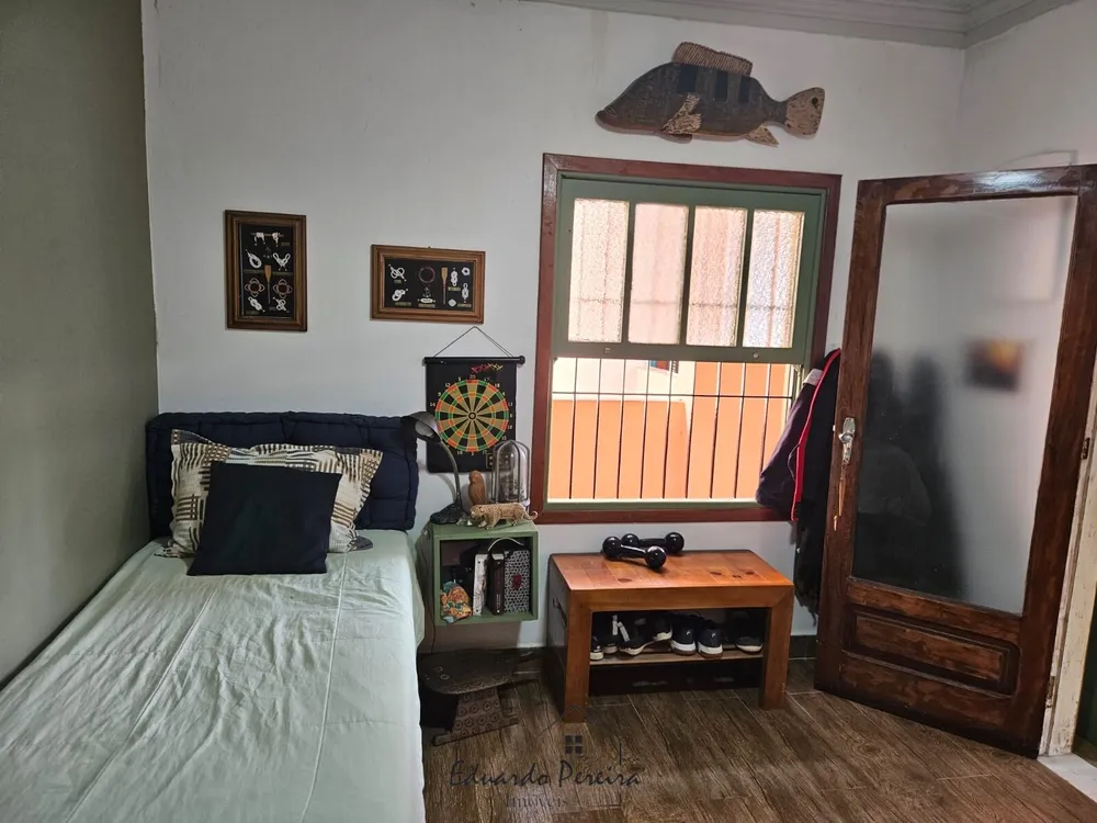Sobrado, 6 quartos, 276 m² - Foto 7